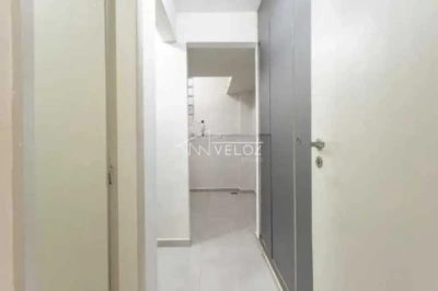 Apartamento, 1 quarto, 58 m² - Foto 1