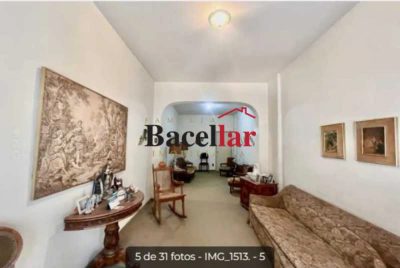 Apartamento, 3 quartos, 104 m² - Foto 3