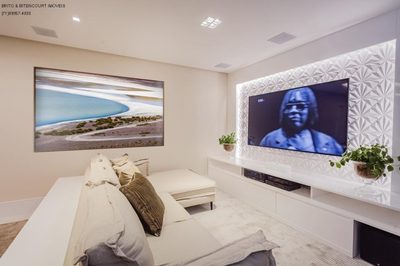 Cobertura, 4 quartos, 386 m² - Foto 5