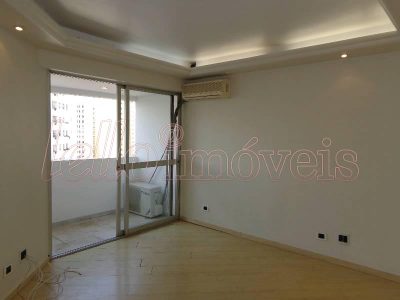 Apartamento, 3 quartos, 98 m² - Foto 4