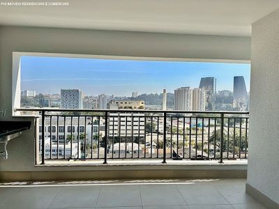 Apartamento, 3 quartos, 108 m² - Foto 1