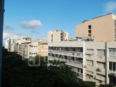 Apartamento, 3 quartos, 263 m² - Foto 5