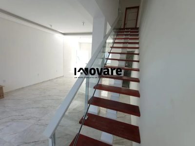 Casa, 3 quartos, 100 m² - Foto 4