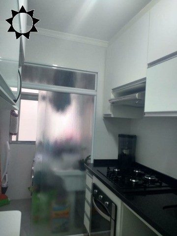 Apartamento, 2 quartos, 57 m² - Foto 2