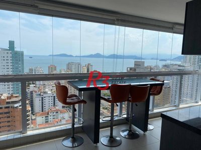 Apartamento, 3 quartos, 142 m² - Foto 1