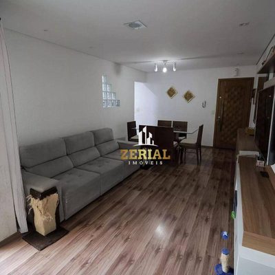 Apartamento, 3 quartos, 85 m² - Foto 3