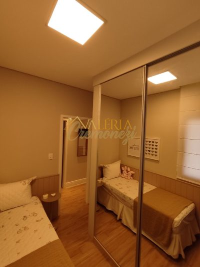 Apartamento, 3 quartos, 74 m² - Foto 2