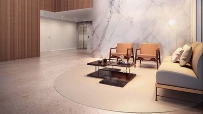 Apartamento, 3 quartos, 84 m² - Foto 3