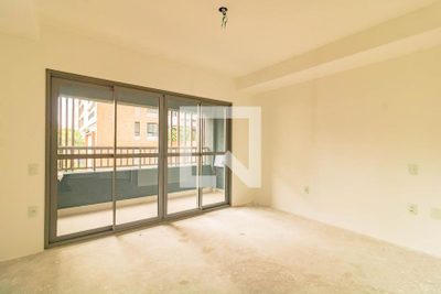 Kitnet-Studio, 33 m² - Foto 1