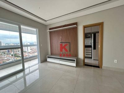 Apartamento, 1 quarto, 52 m² - Foto 2