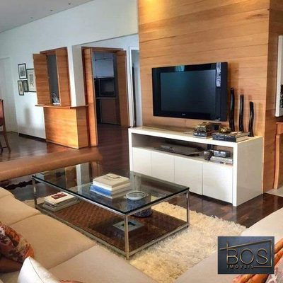 Apartamento, 4 quartos, 240 m² - Foto 2