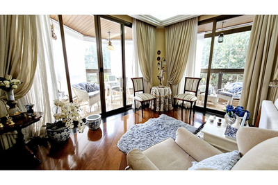 Apartamento, 4 quartos, 240 m² - Foto 1