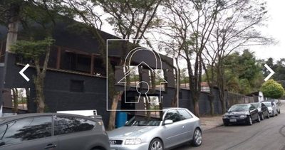 Depósito-Galpão, 685 m² - Foto 3
