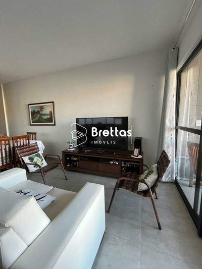 Apartamento, 2 quartos, 90 m² - Foto 4