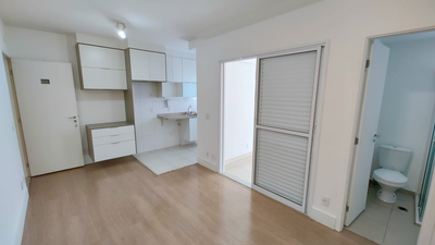 Apartamento, 1 quarto, 32 m² - Foto 5