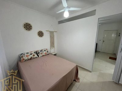 Apartamento, 1 quarto, 45 m² - Foto 5