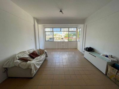Apartamento, 3 quartos, 130 m² - Foto 1