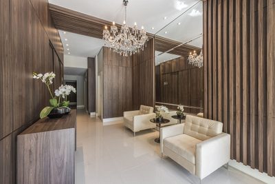 Cobertura, 3 quartos, 208 m² - Foto 2
