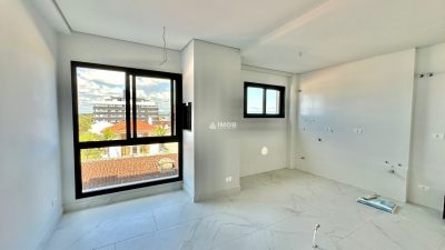 Apartamento, 3 quartos, 82 m² - Foto 4