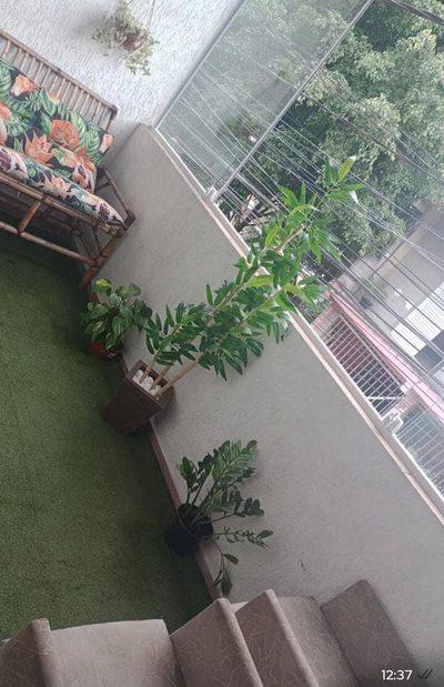 Sobrado, 2 quartos, 80 m² - Foto 2