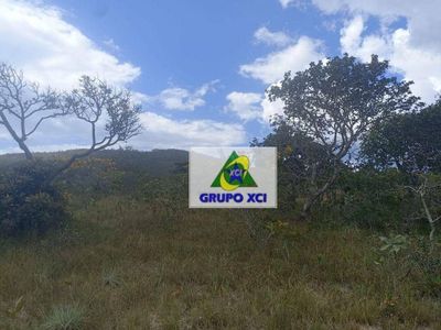 Fazenda, 1100 hectares - Foto 1