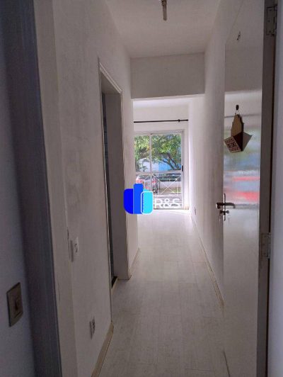 Apartamento, 2 quartos, 58 m² - Foto 2