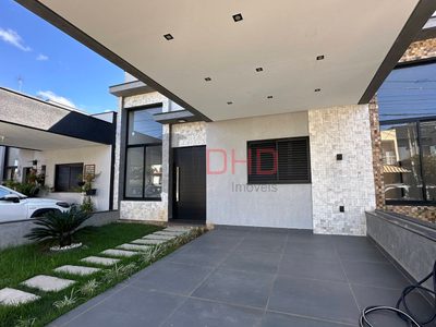 Casa de Condomínio, 3 quartos - Foto 3