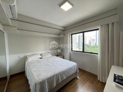 Apartamento, 1 quarto, 42 m² - Foto 4