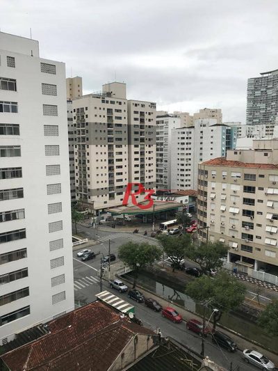 Apartamento, 2 quartos, 110 m² - Foto 1