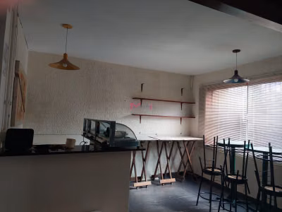 Loja-Salão, 188 m² - Foto 1