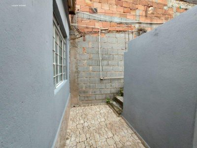 Casa, 1 quarto, 50 m² - Foto 2