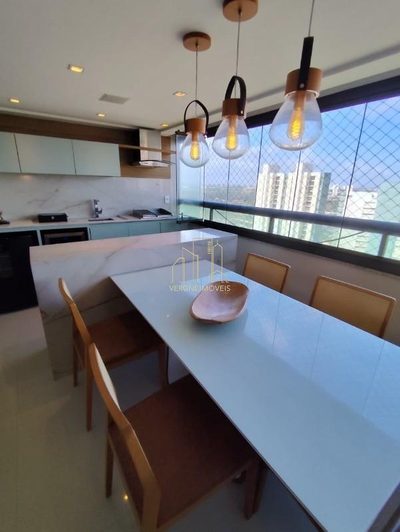 Apartamento, 4 quartos, 195 m² - Foto 3