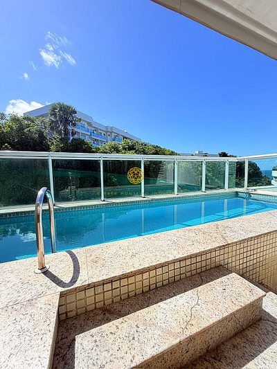 Cobertura, 2 quartos, 143 m² - Foto 1