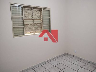 Casa, 1 quarto, 50 m² - Foto 3