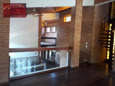 Casa, 4 quartos, 326 m² - Foto 5