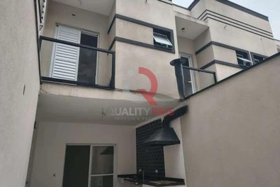 Sobrado, 3 quartos, 137 m² - Foto 5