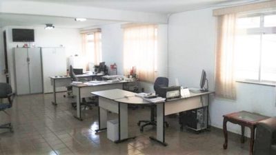 Depósito-Galpão - Foto 5