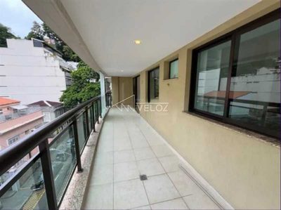 Apartamento, 3 quartos, 112 m² - Foto 5