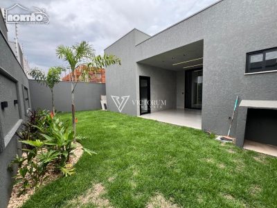 Casa, 3 quartos, 141 m² - Foto 3