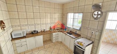 Apartamento, 3 quartos, 145 m² - Foto 1