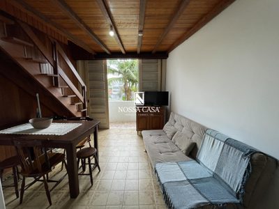 Apartamento, 2 quartos, 33 m² - Foto 1