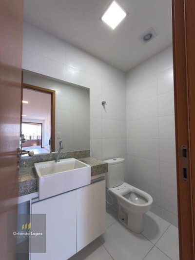 Apartamento, 3 quartos, 136 m² - Foto 3