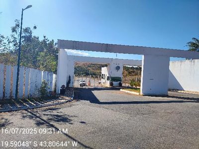 Terreno, 10 m² - Foto 1