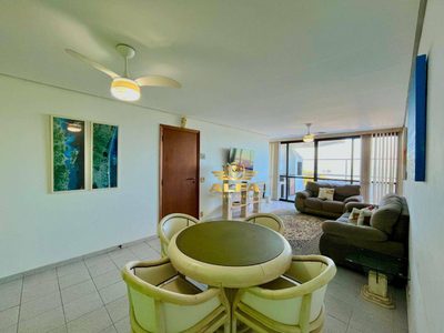 Apartamento, 3 quartos, 173 m² - Foto 2