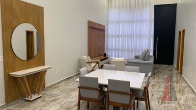 Casa, 3 quartos, 180 m² - Foto 4