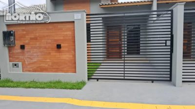 Casa, 3 quartos - Foto 2