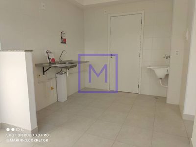 Apartamento, 2 quartos - Foto 4