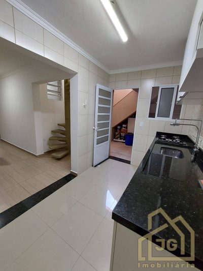 Casa, 3 quartos, 120 m² - Foto 4