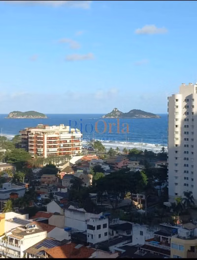 Cobertura, 3 quartos, 240 m² - Foto 2
