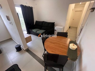 Apartamento, 2 quartos, 48 m² - Foto 4